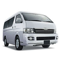 Car-rental-vehicle-van