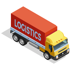 Logistics Cargo Service